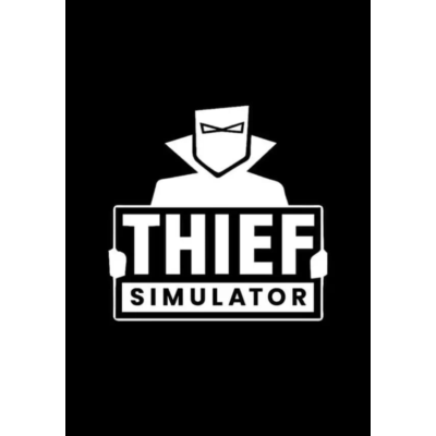 Thief Simulator КЛЮЧ🔑 STEAM РФ+СНГ