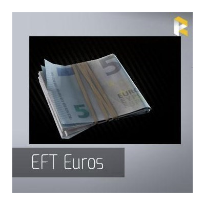 Рубли Escape from Tarkov PVE от RPGCash