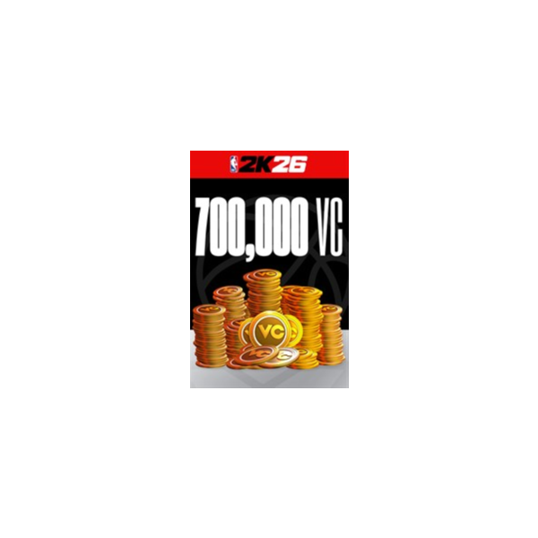 NBA 2K26 (35,000-700,000) Xbox Virtual Currency Pack