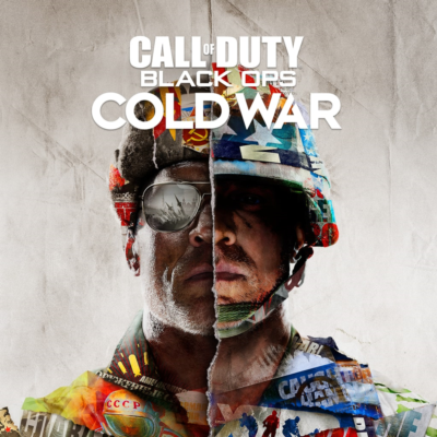 Call of Duty: Black Ops Cold War - Cross-Gen Bundle PS4