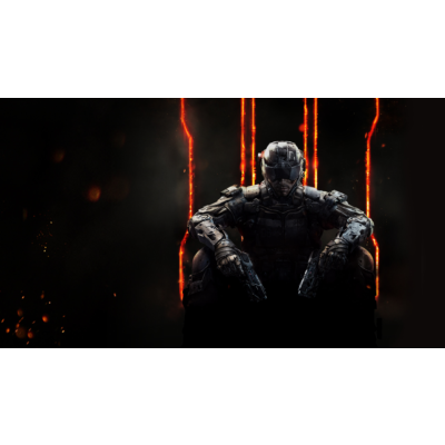 Call of Duty: Black Ops III - Zombies Chronicles Editio