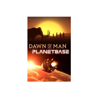 Dawn of Man + Planetbase Xbox One/Xbox Series X|S