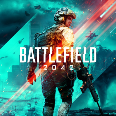 Battlefield 2042 PS4 PS5 Активация