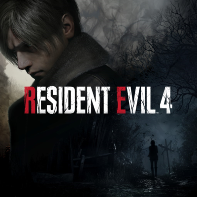 Resident Evil 4 PS4 & PS5