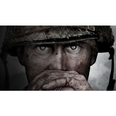 Call of Duty: WWII - Gold Edition PS4 & PS5