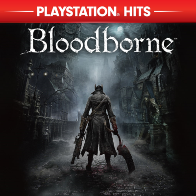 Bloodborne PS4 & PS5