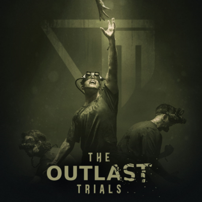 The Outlast Trials PS4 & PS5