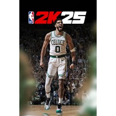 🎁NBA 2K25 Standard🌍МИР✅АВТО