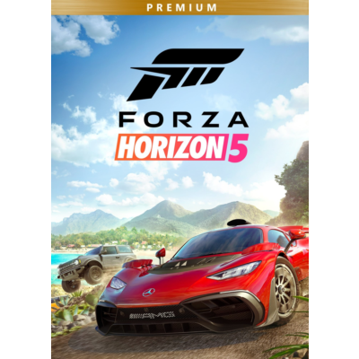 💯Forza horizon 3/4/5 Premium (Xbox)+Игры общий аккаун