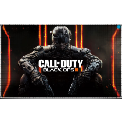 ♥ Call of Duty: Black Ops 3 (PS4/PS5/RU) Аренда