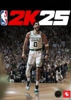 🔥NBA 2K25 🔴ВСЕ ИЗДАНИЯ STEAM КЛЮЧ🔑РФ-МИР +🎁