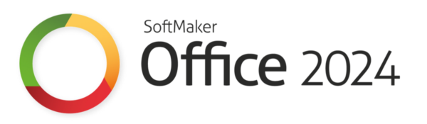 SoftMaker Office Standard 2024 for Windows Mac Linux