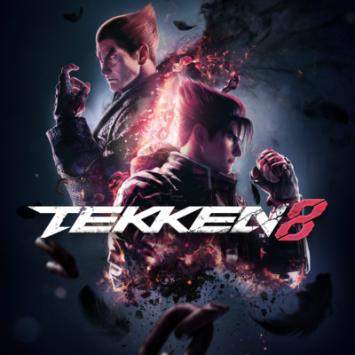 🐱‍👤 TEKKEN 7/8 🐱‍🚀 ✅ Steam аккаунт ✅