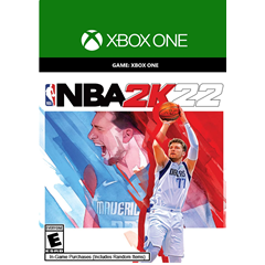 NBA 2K22  Xbox Код активации🐭