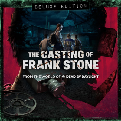 XBOX | АРЕНДА | The Casting of Frank Stone Deluxe