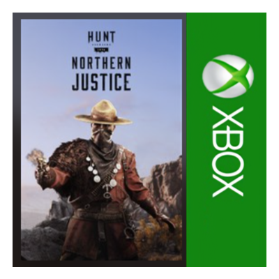☑️⭐Hunt: Showdown 1896 - Северное правосудие XBOX⭐☑️