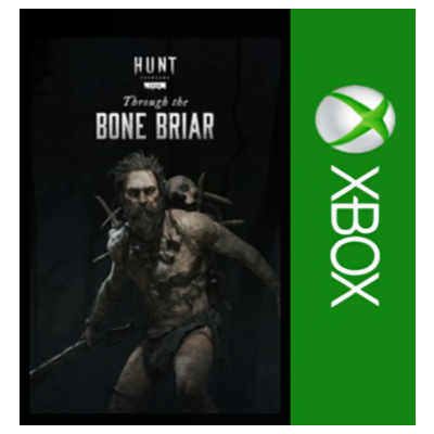☑️⭐Hunt: Showdown 1896 - По обломкам костей XBOX⭐☑️