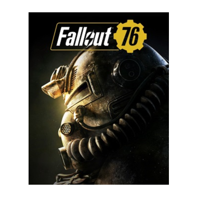 Fallout 76 | Microsoft | Ключ