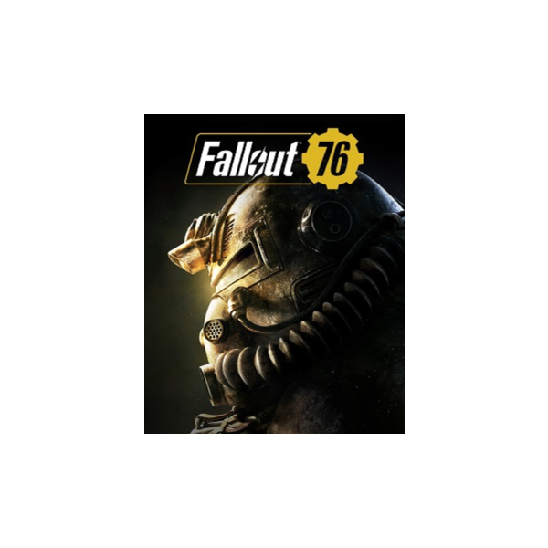 Fallout 76 | Microsoft | Ключ