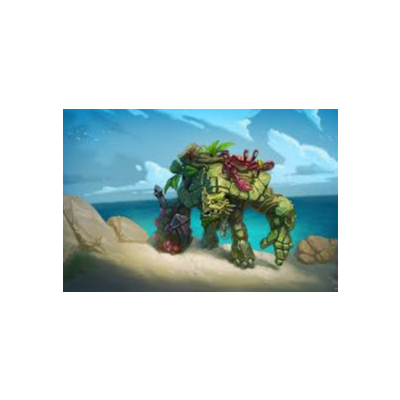 ✅Colossal Terrorpin✅Collector´s Cache 2024✅