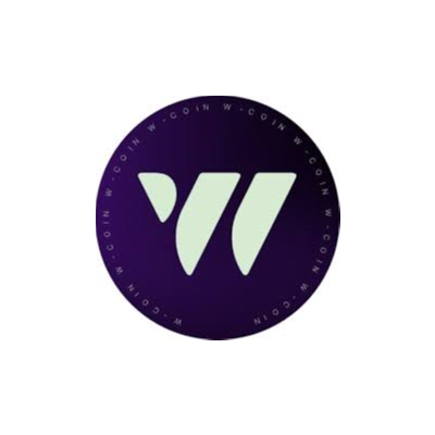 Рефералы🤑 W-coin⚡