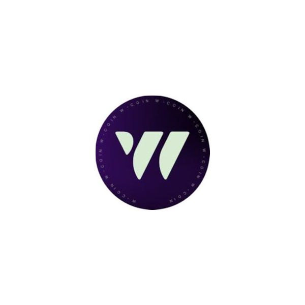 Рефералы W-coin