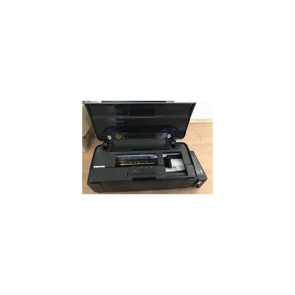 Сброс памперса Epson: L130 L222 L362 L364