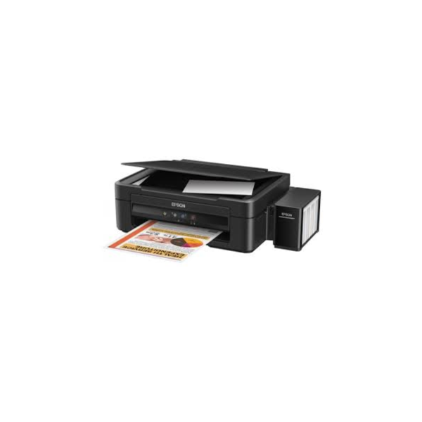 Сброс памперса Epson L3100 L3150 L3156