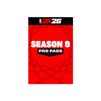 ✅NBA 2K26 - Season 9 Pro Pass XBOX Покупка на Ваш акк