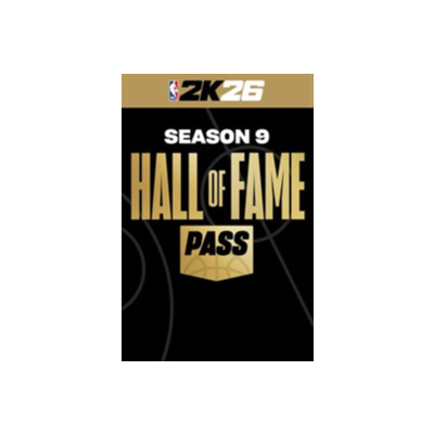 ✅NBA 2K26 Hall of Fame Pass: Season 9 XBOX Покупка