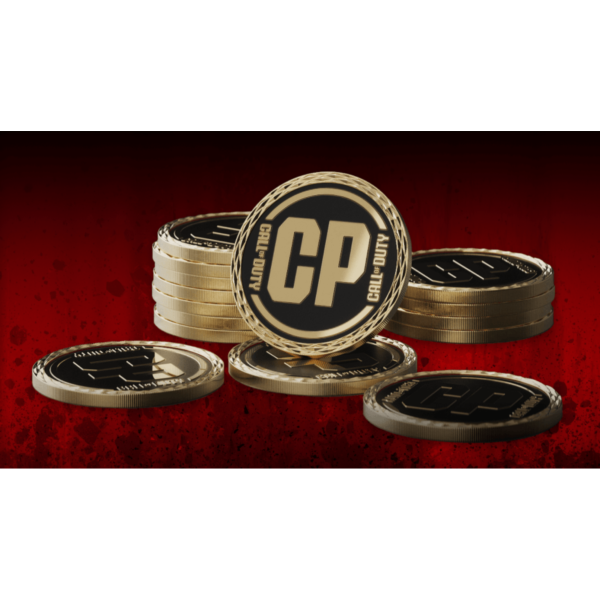 Call of Duty CP POINTS BATTLENET КАЗАХСТАН