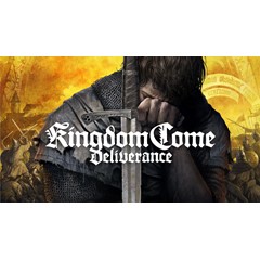 Kingdom Come: Deliverance Royal (Steam key / РФ СНГ)