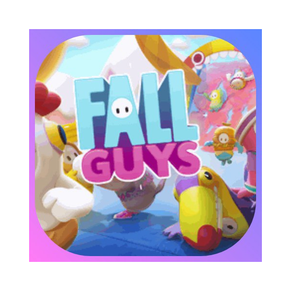 Epic✅Fall Guys аккаунт+Почта