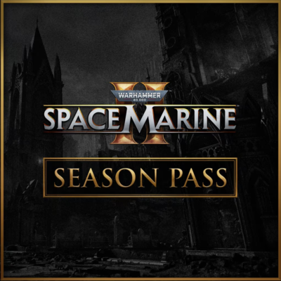 Warhammer 40,000: Space Marine 2 - Season Pass (Steam Gift RU)