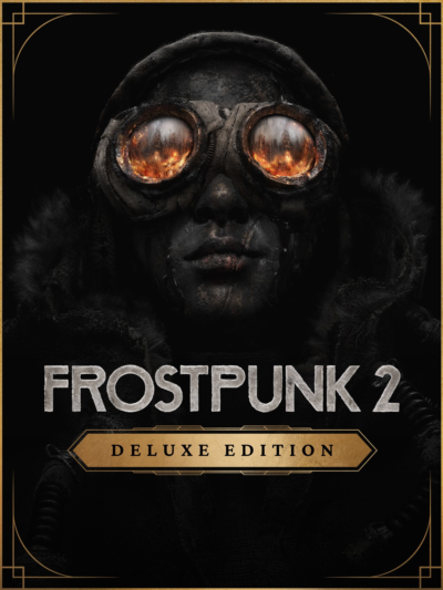 🟢Frostpunk 2 Deluxe Edition✅Steam✅ОФЛАЙН✅ВСЕ DLC✅