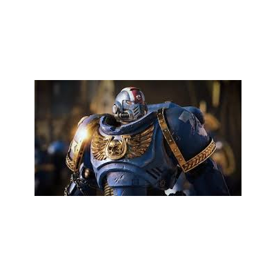 🔴Warhammer 40,000: Space Marine 2 + KC: Deliverance 2