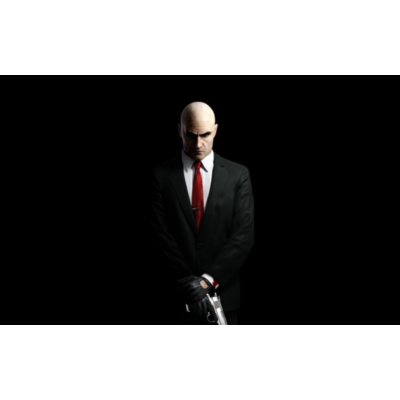 HITMAN World of Assassination/GHOST OF TSUSHIMA