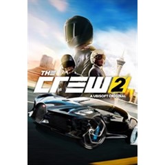 ✅The Crew® 2 XBOX КЛЮЧ🔑✅