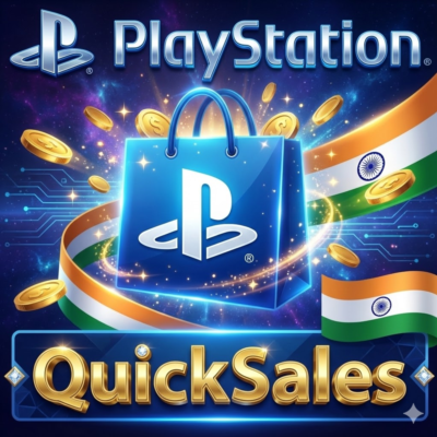 АВТО🚀PlayStation PSN🔝КОД 1000—13500 INR💰ИНДИЯ 🟠⚪️🟢