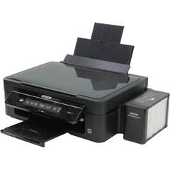 Сброс счетчика  Epson : L500_L510_L520_L540_L550