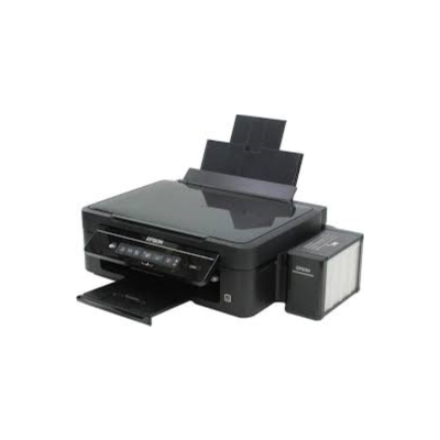 Сброс счетчика  Epson : L500_L510_L520_L540_L550