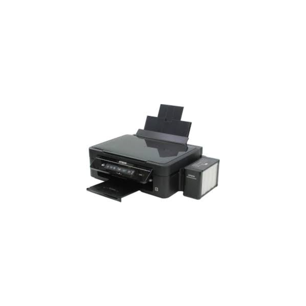 Сброс счетчика Epson : L500_L510_L520_L540_L550