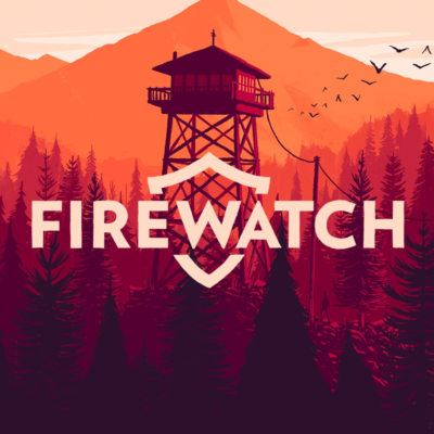 Firewatch PS4 & PS5