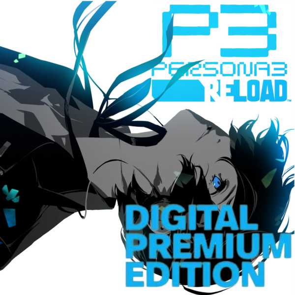 PERSONA 3 RELOAD PREMIUM + EPISODE AIGIS ВСЕ DLC