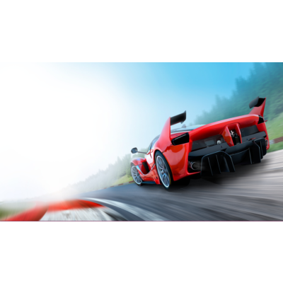Assetto Corsa Ultimate Edition PS4 & PS5