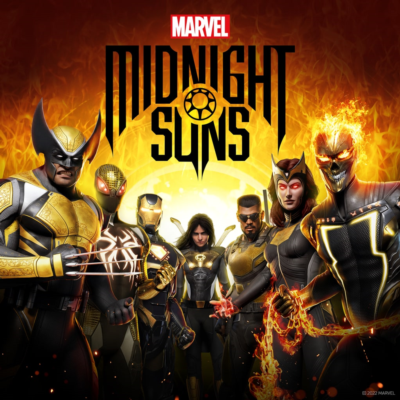 Marvel´s Midnight Suns Enhanced Edition PS5