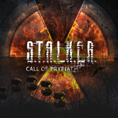 S.T.A.L.K.E.R.: Call of Prypiat PS4 & PS5