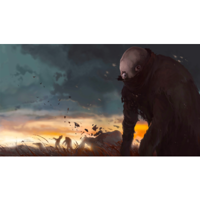 Pathologic 2 PS4 & PS5