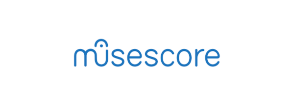 Подписка на аккаунт Musescore PRO на 1 год