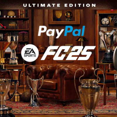 EA SPORTS FC™ 25 STEAM